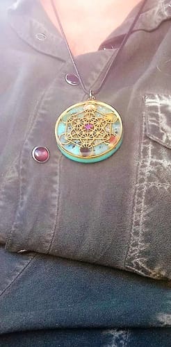 אנשים אוהבים אורגונייט 6 חניאלה