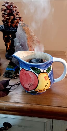 תמונה למאמר שמנים אתרים 2