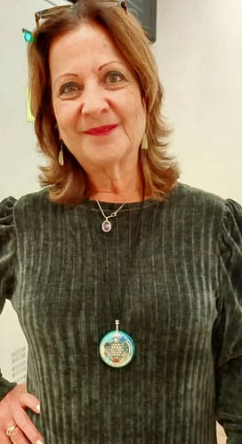 אנשים אוהבים אורגונייט 9 חניאלה