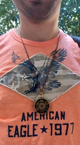 חניאלה אנשים אוהבים אורגונייט 4