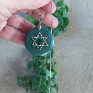 תיליון אורגונייט מרפא לצקרת הלב