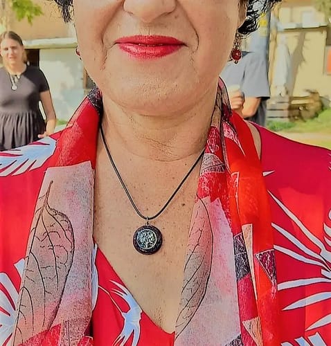 אנשים אוהבים אורגונייט 5 חניאלה